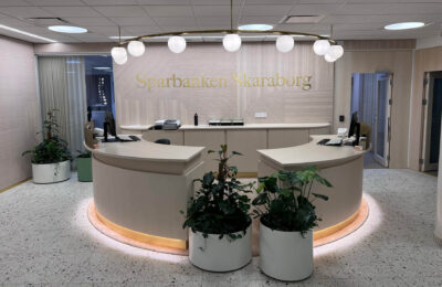 Sparbanken Skaraborg